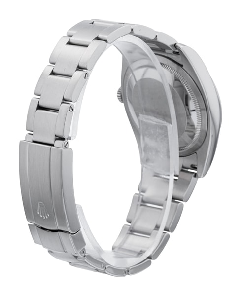 Rolex Oyster Perpetual 116000